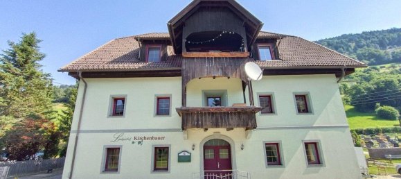 Gewerbliche Immobilie in Radenthein, Austria 591m², Nr. 81481 45