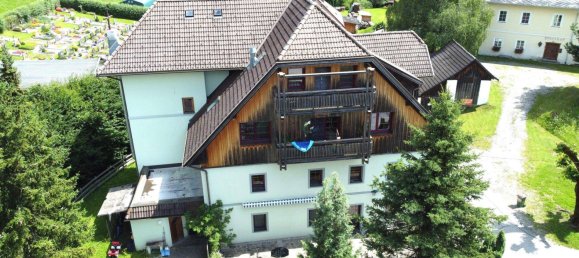 Gewerbliche Immobilie in Radenthein, Austria 591m², Nr. 81481 41