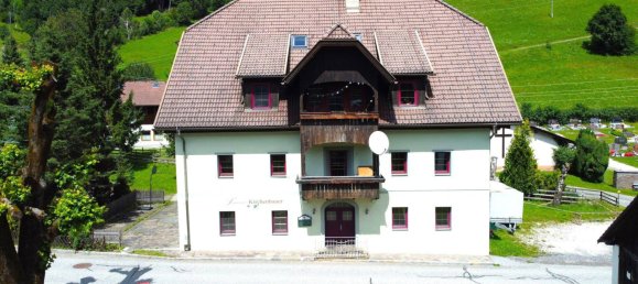 Gewerbliche Immobilie in Radenthein, Austria 591m², Nr. 81481 40