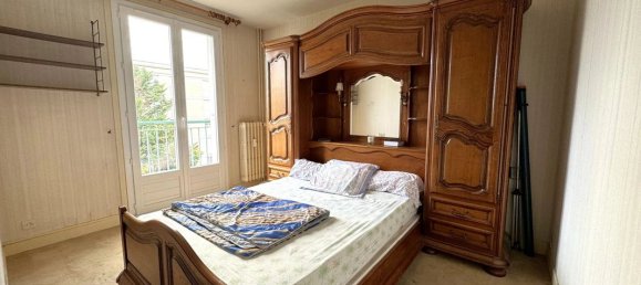 Квартира с 3 спальнями в Компьень, Франция № 153117 12