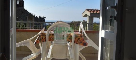 20 rooms Building in Ricadi, Italy No. 26319 6