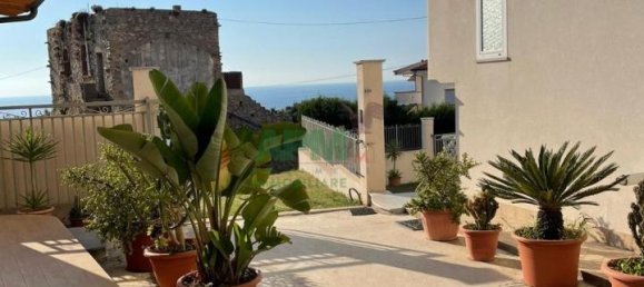 20 rooms Building in Ricadi, Italy No. 26319 35