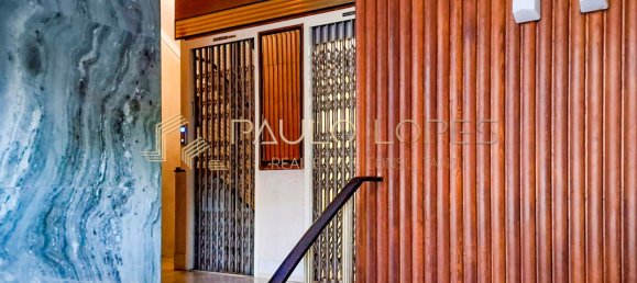 3 Schlafzimmer Wohnung in Lisbon, Portugal, Nr. 322401 2