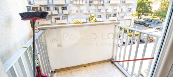 3 Schlafzimmer Wohnung in Lisbon, Portugal, Nr. 322401 8