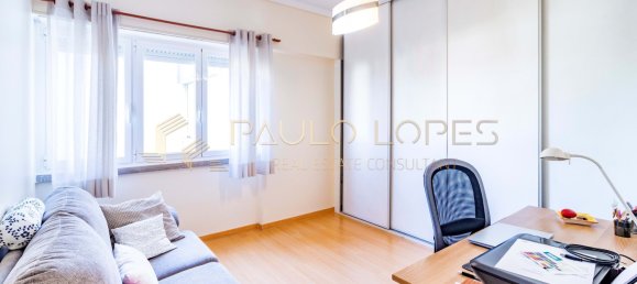 3 Schlafzimmer Wohnung in Lisbon, Portugal, Nr. 322401 3