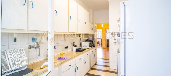 3 Schlafzimmer Wohnung in Lisbon, Portugal, Nr. 322401 12