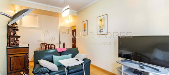 3 Schlafzimmer Wohnung in Lisbon, Portugal, Nr. 322401 7