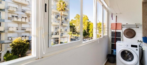 3 Schlafzimmer Wohnung in Lisbon, Portugal, Nr. 322401 11