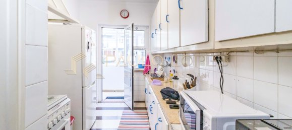 3 Schlafzimmer Wohnung in Lisbon, Portugal, Nr. 322401 13