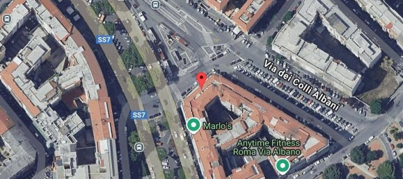 Apartamento T4 em Rome, Italy N.º 12261 2