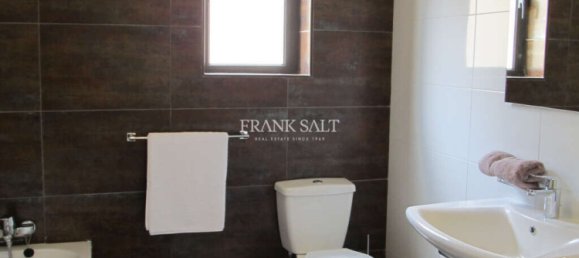 3 Schlafzimmer Wohnung in Saint Paul's Bay, Malta, Nr. 10760 9