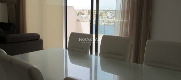 3 Schlafzimmer Wohnung in Saint Paul's Bay, Malta, Nr. 10760 6