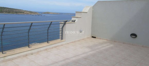 3 Schlafzimmer Wohnung in Saint Paul's Bay, Malta, Nr. 10760 3