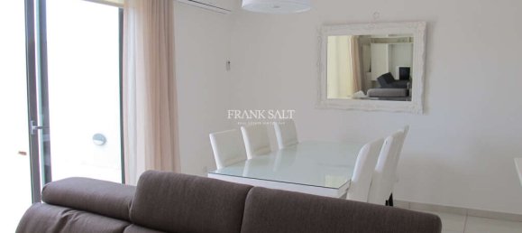 3 Schlafzimmer Wohnung in Saint Paul's Bay, Malta, Nr. 10760 5