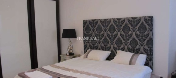 3 Schlafzimmer Wohnung in Saint Paul's Bay, Malta, Nr. 10760 7