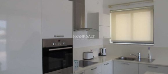 3 Schlafzimmer Wohnung in Saint Paul's Bay, Malta, Nr. 10760 4