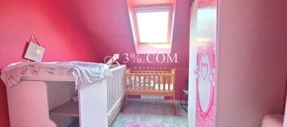 Villa de 3 dormitorios en Halluin, France No. 264896 8