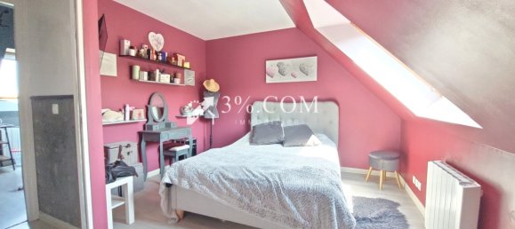 Villa de 3 dormitorios en Halluin, France No. 264896 5