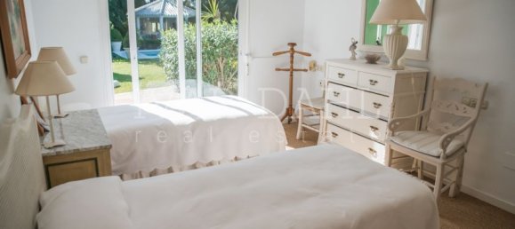 7 Schlafzimmer Villa in Mijas, Spain, Nr. 122701 14