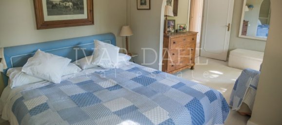 7 Schlafzimmer Villa in Mijas, Spain, Nr. 122701 13