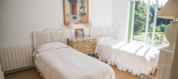 7 Schlafzimmer Villa in Mijas, Spain, Nr. 122701 16