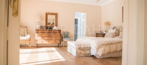 7 Schlafzimmer Villa in Mijas, Spain, Nr. 122701 17