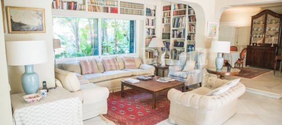 7 Schlafzimmer Villa in Mijas, Spain, Nr. 122701 6