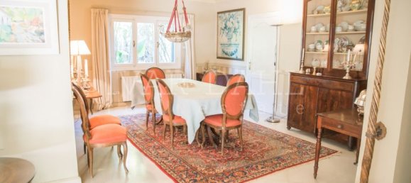 7 Schlafzimmer Villa in Mijas, Spain, Nr. 122701 7