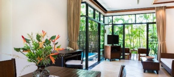 1 bedroom Villa in Rawai, Thailand No. 12377 4