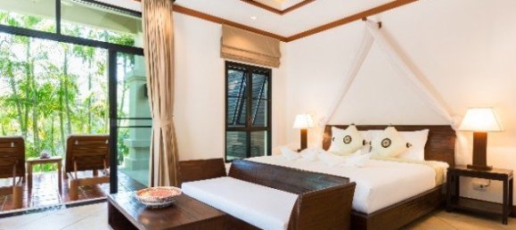 1 bedroom Villa in Rawai, Thailand No. 12377 8