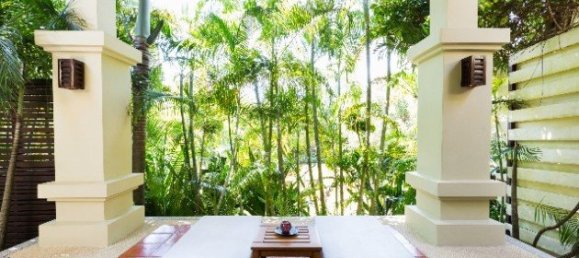 1 bedroom Villa in Rawai, Thailand No. 12377 12