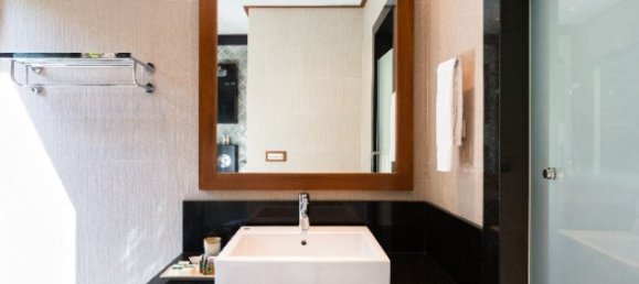 1 bedroom Villa in Rawai, Thailand No. 12377 17