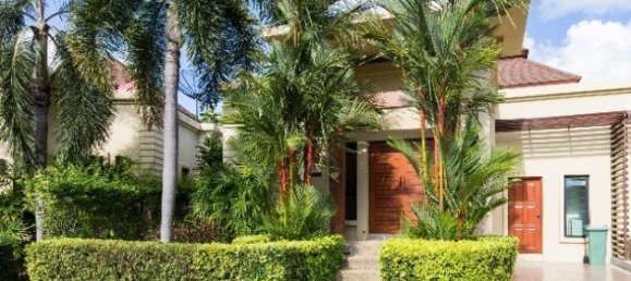 1 bedroom Villa in Rawai, Thailand No. 12377 2