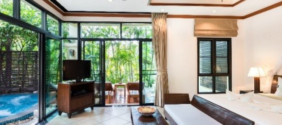 1 bedroom Villa in Rawai, Thailand No. 12377 7