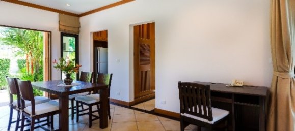1 bedroom Villa in Rawai, Thailand No. 12377 6