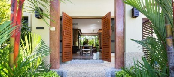 1 bedroom Villa in Rawai, Thailand No. 12377 3