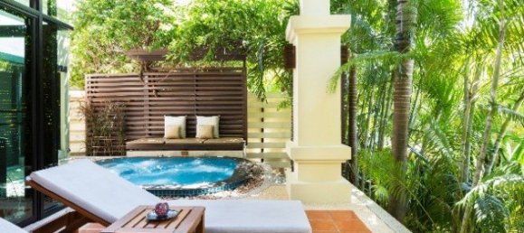 1 bedroom Villa in Rawai, Thailand No. 12377 13