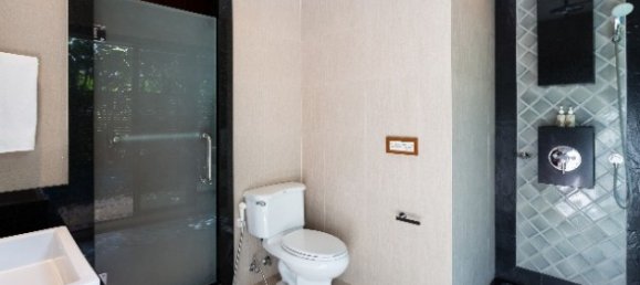 1 bedroom Villa in Rawai, Thailand No. 12377 16