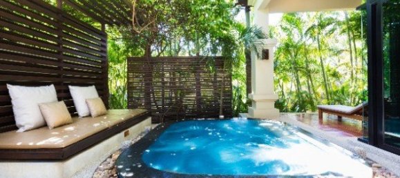 1 bedroom Villa in Rawai, Thailand No. 12377 14