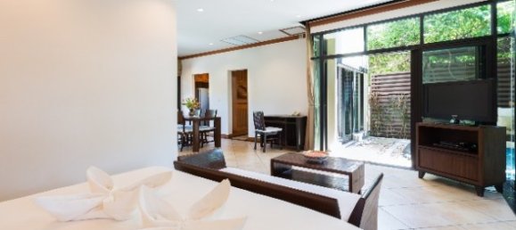 1 bedroom Villa in Rawai, Thailand No. 12377 10