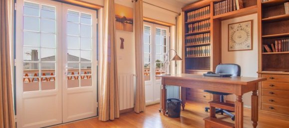 5 bedrooms House in Lourinha, Portugal No. 203088 18