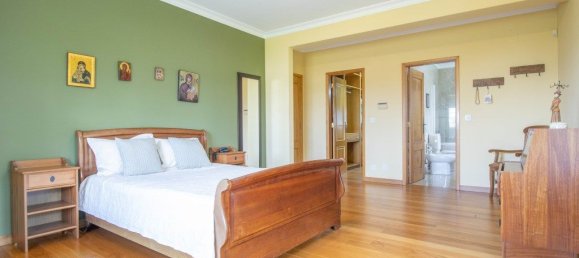 5 bedrooms House in Lourinha, Portugal No. 203088 28