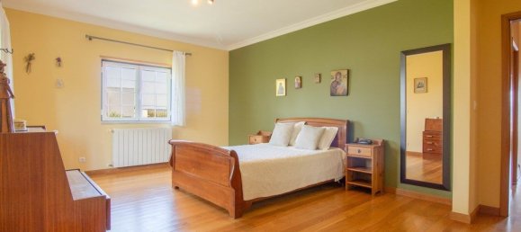 5 bedrooms House in Lourinha, Portugal No. 203088 27