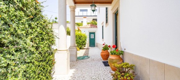 5 bedrooms House in Lourinha, Portugal No. 203088 2