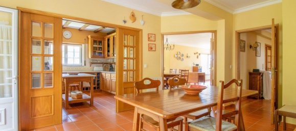 5 bedrooms House in Lourinha, Portugal No. 203088 13