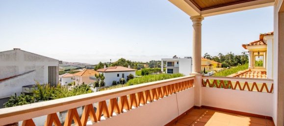 5 bedrooms House in Lourinha, Portugal No. 203088 20