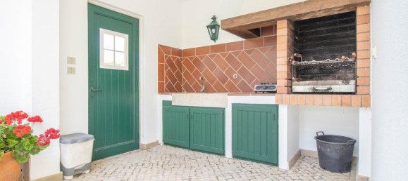 5 bedrooms House in Lourinha, Portugal No. 203088 37