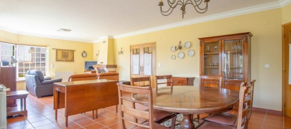 5 bedrooms House in Lourinha, Portugal No. 203088 11