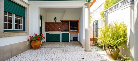 5 bedrooms House in Lourinha, Portugal No. 203088 36