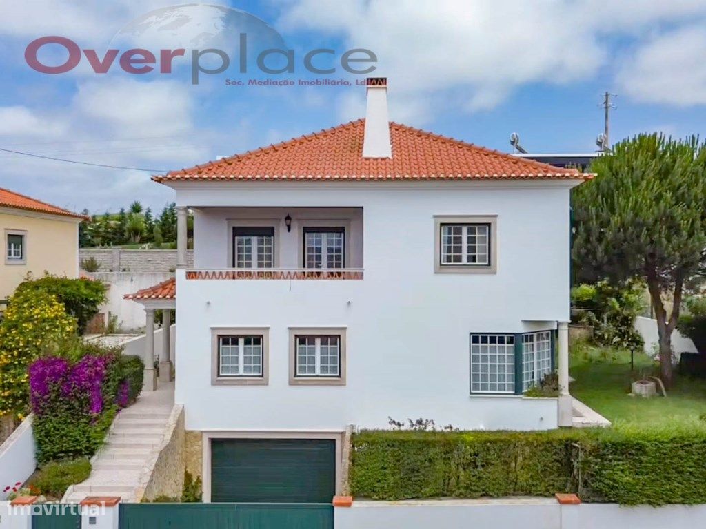 5 bedrooms House in Lourinha, Portugal No. 203088